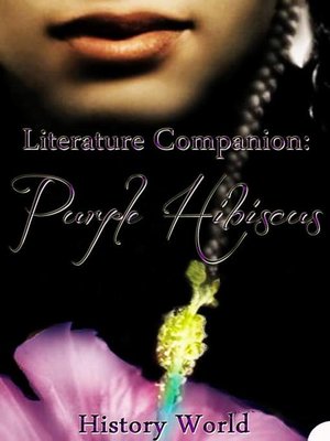 cover image of Literature Companion
